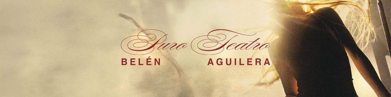 BELÉN AGUILERA