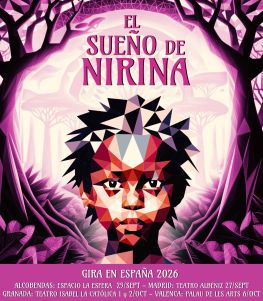 EL SUEÑO DE NIRINA