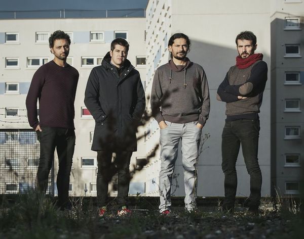 Els Amics de les ARts
