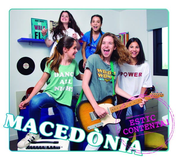 Macedònia