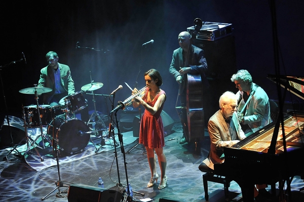 Andrea Motis