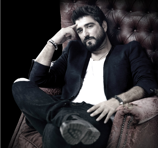 Antonio Orozco