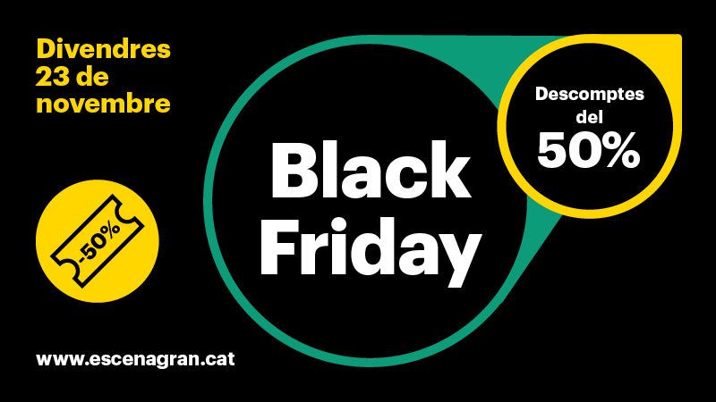 Black Friday