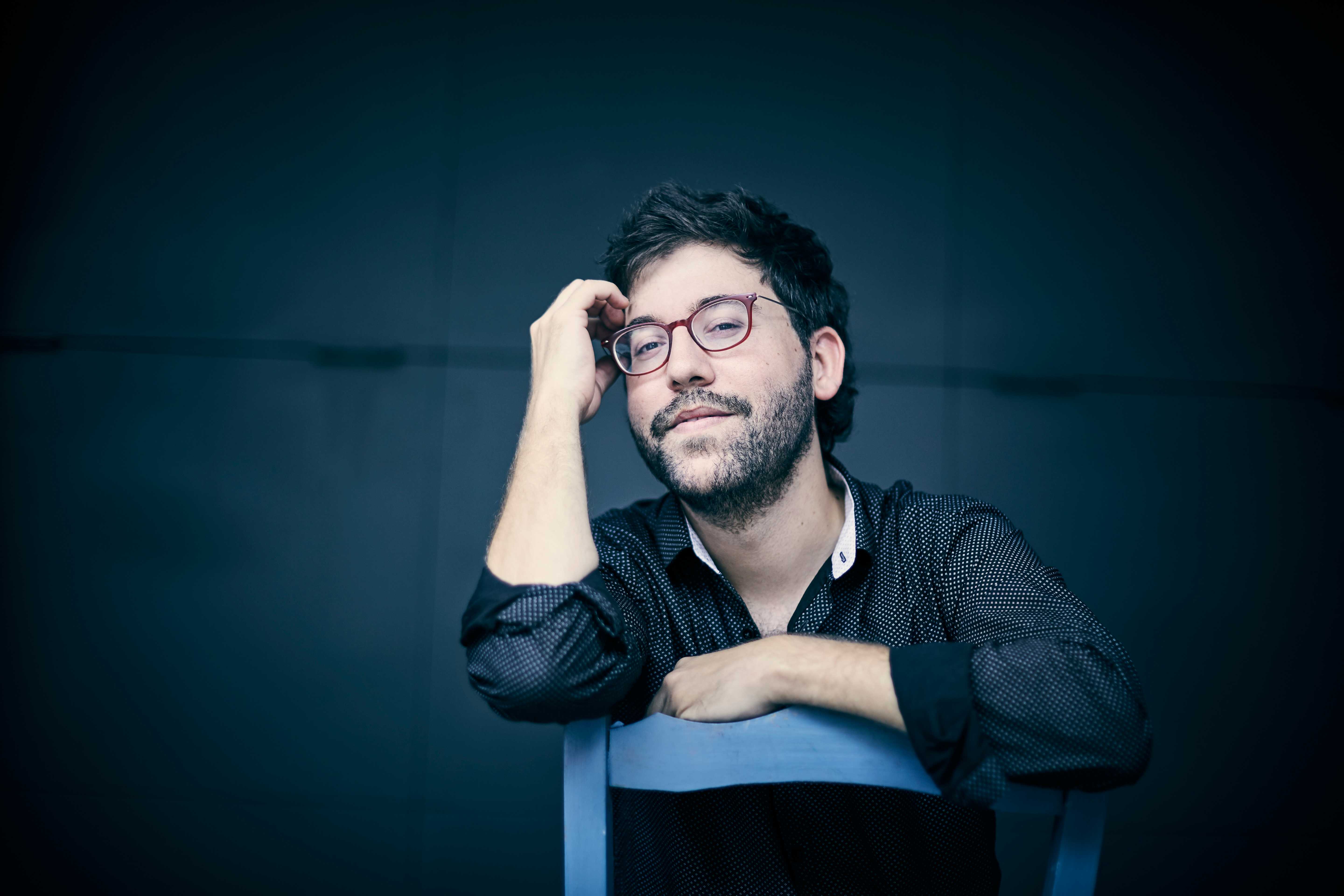Carles Marigó