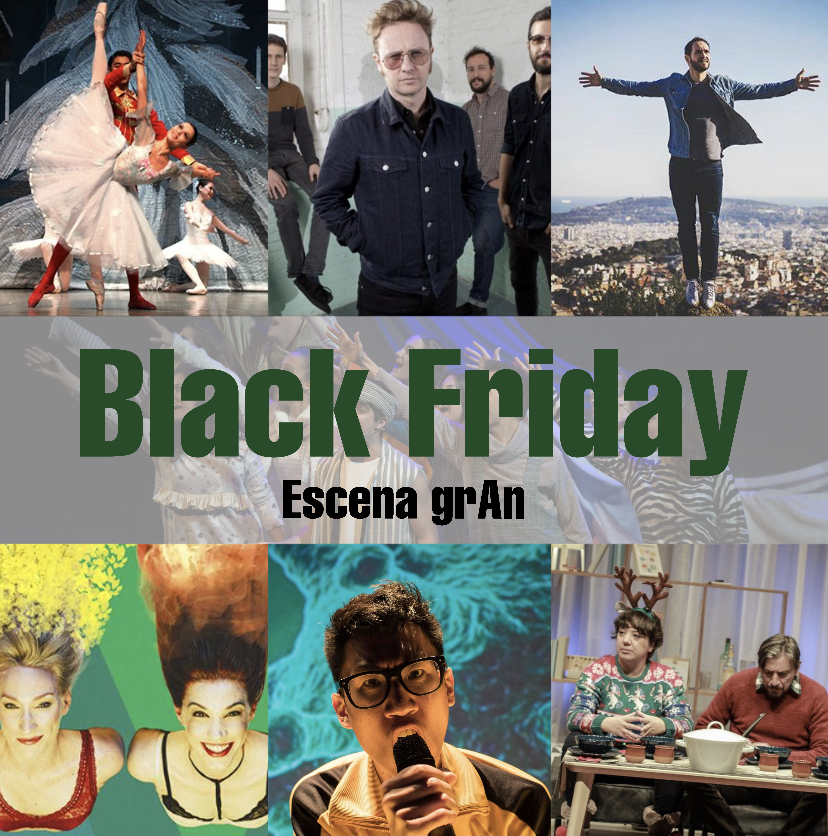 Black Friday 2019