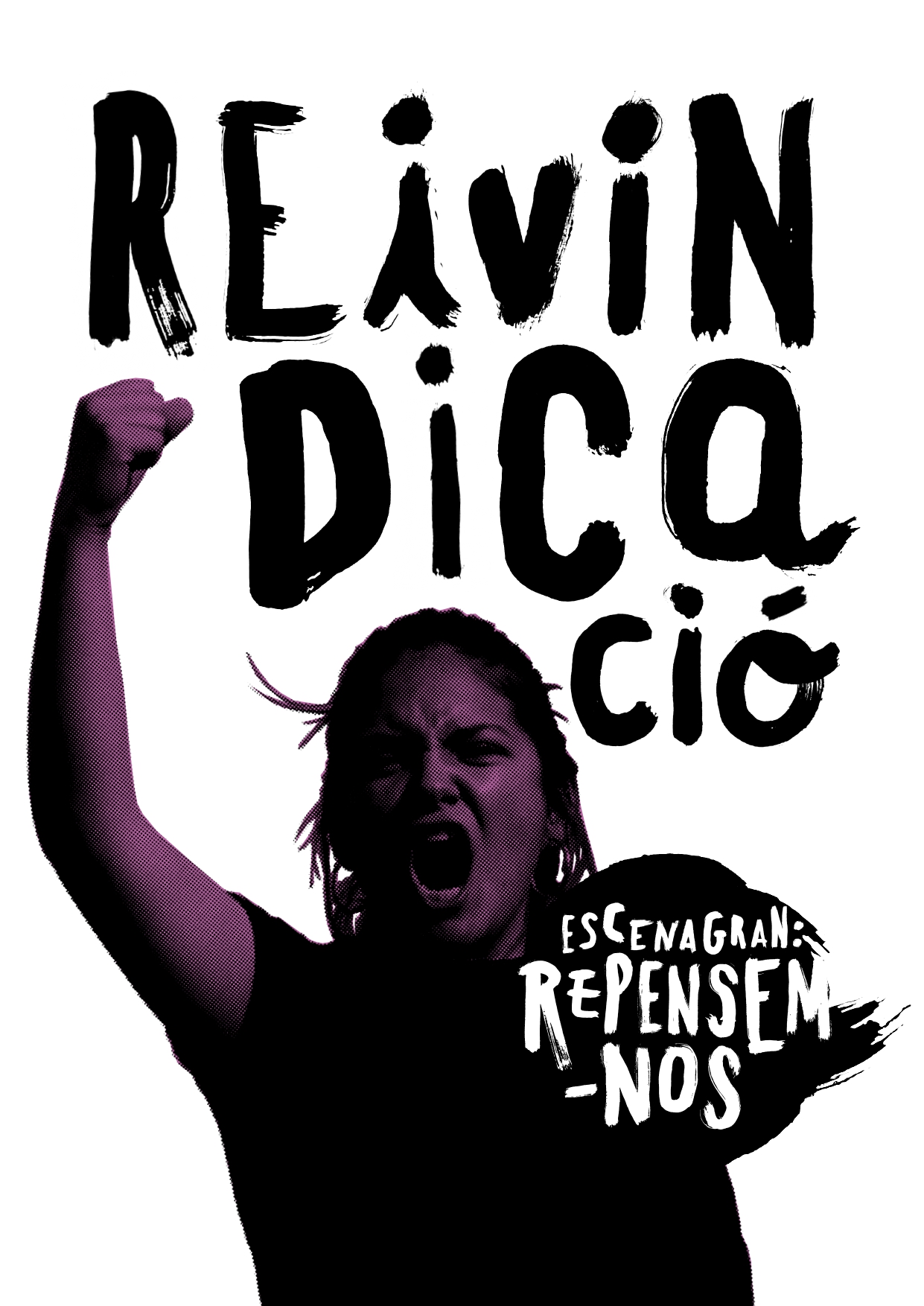 Revista n.3 Repensem-nos