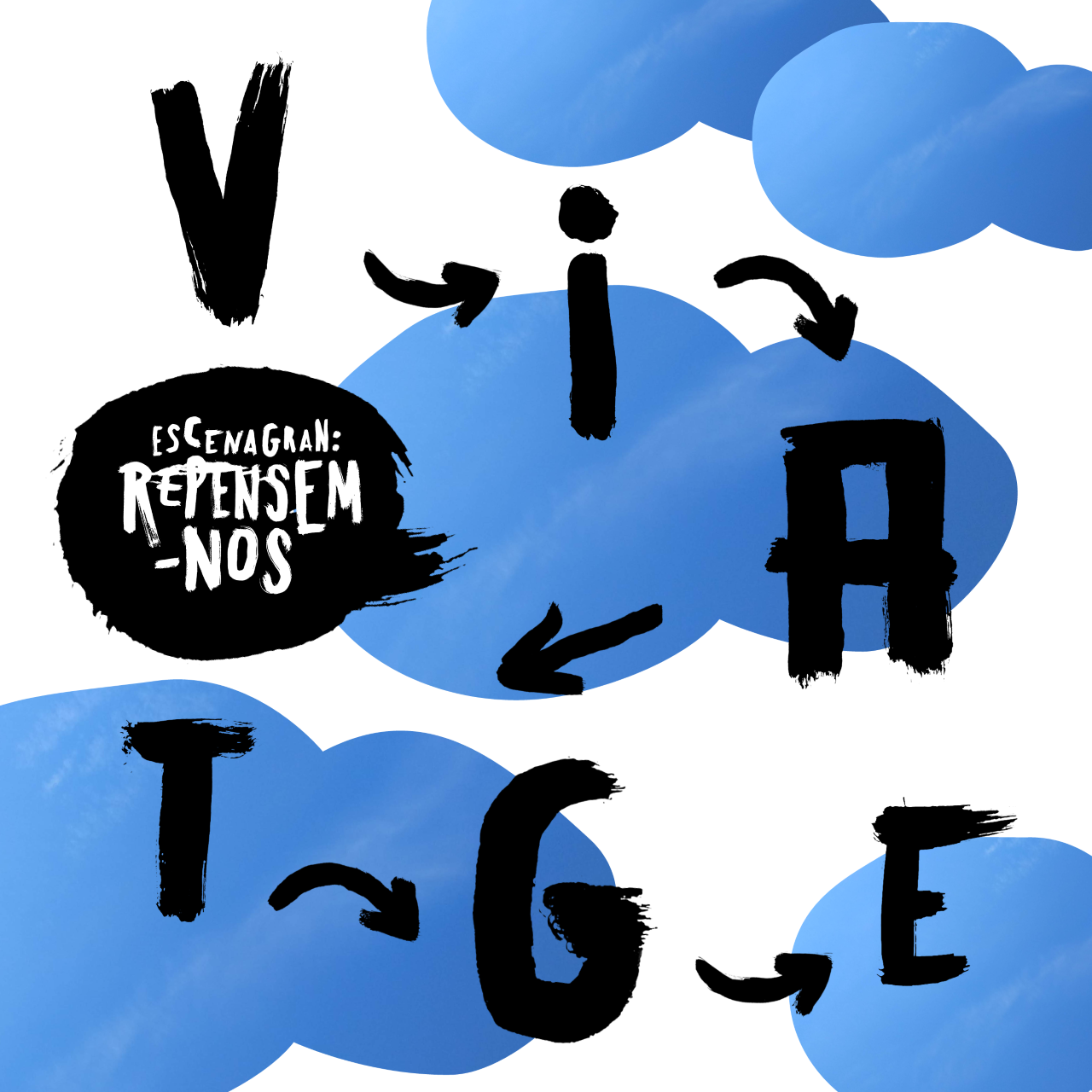 Viatge n.5 revista