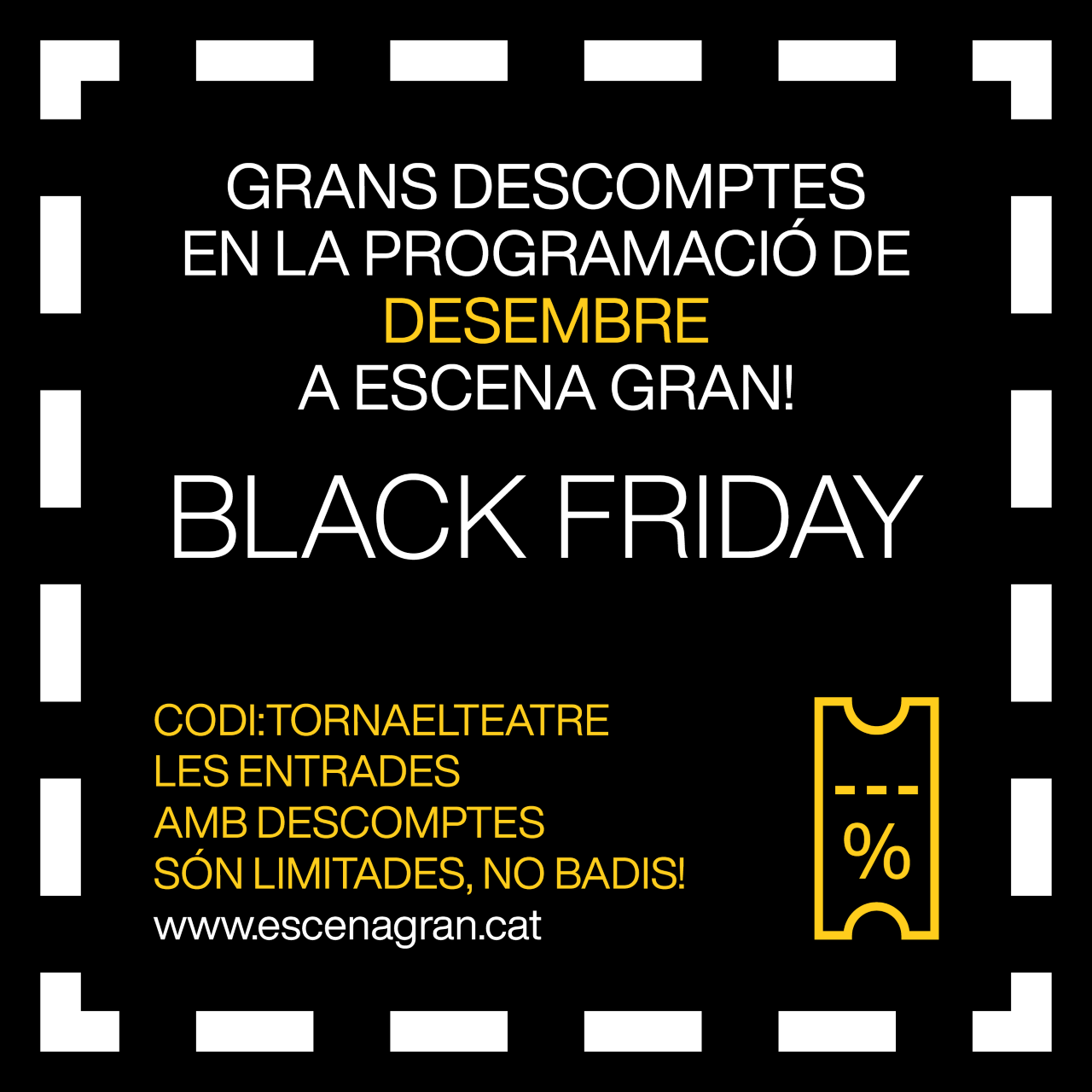 Black Friday 2020