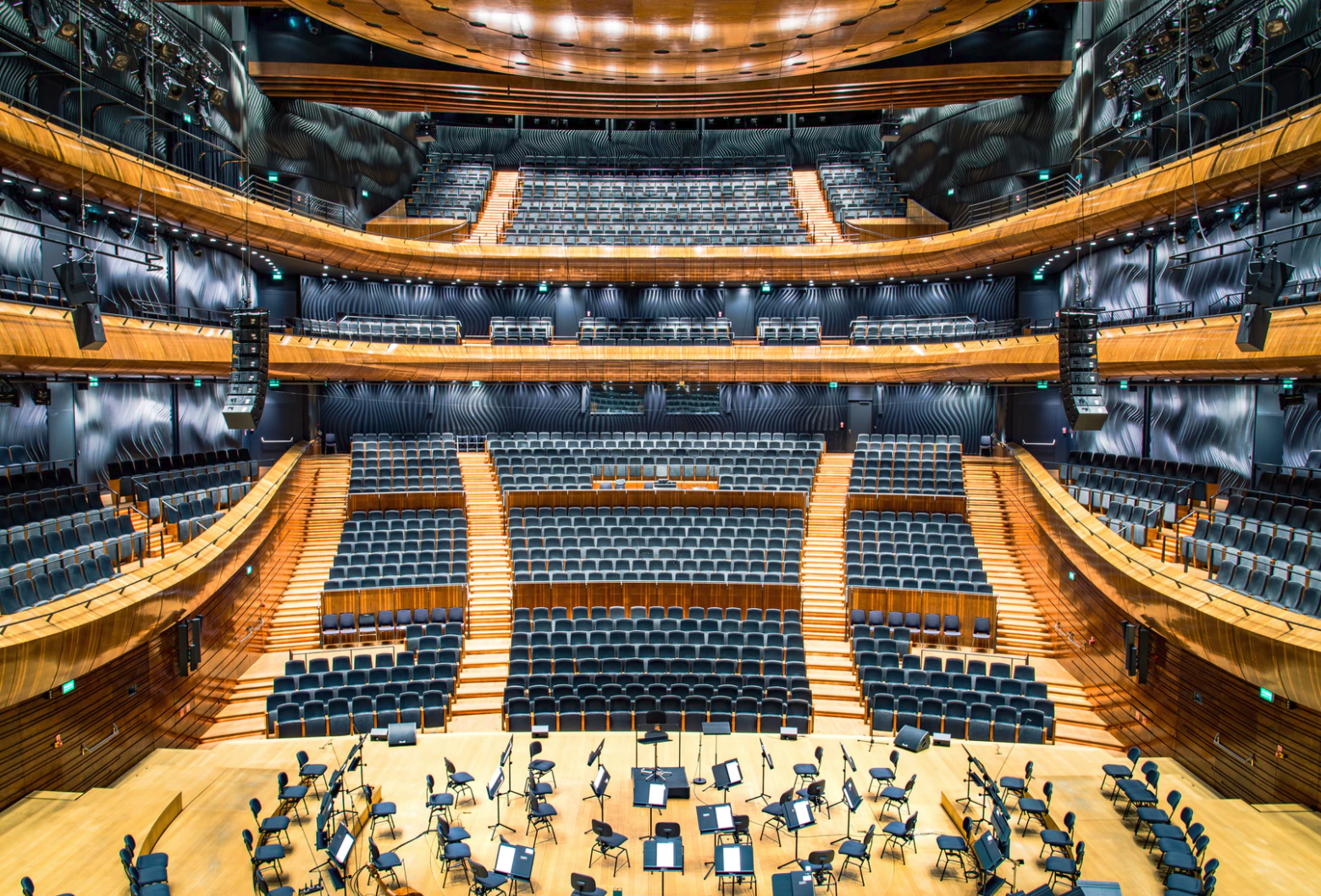 Auditorio
